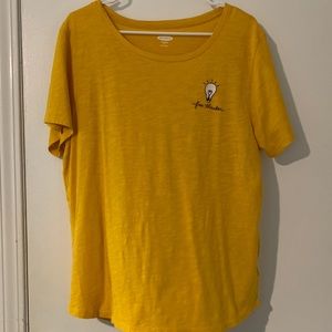 Old Navy casual tee! NWOT!!!